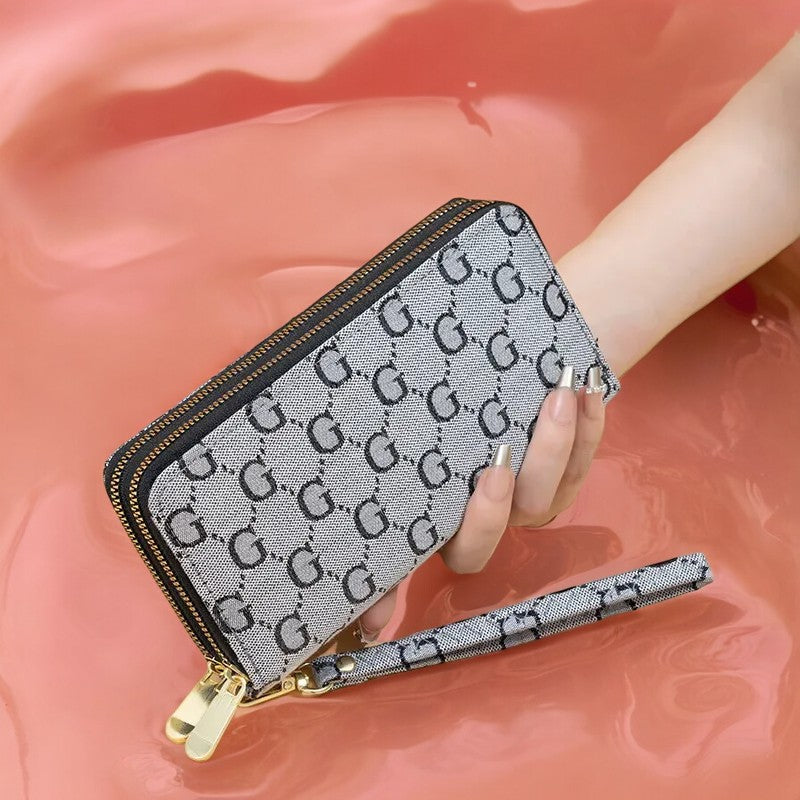 Wallets (Carteras de mano)