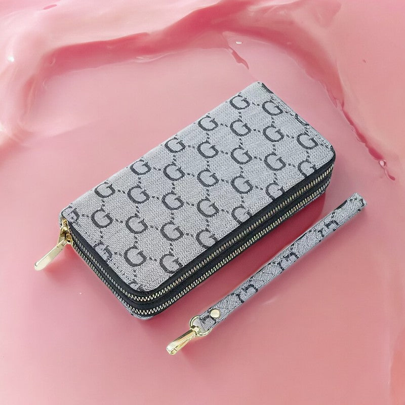 Wallets (Carteras de mano)