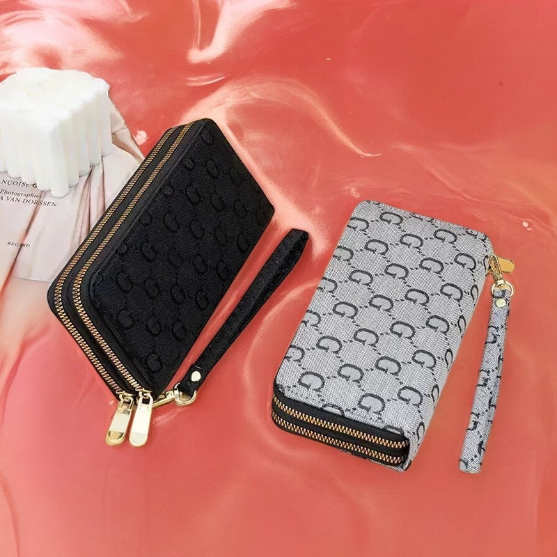 Wallets (Carteras de mano)