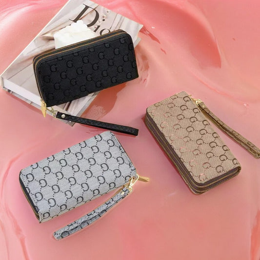 Wallets (Carteras de mano)