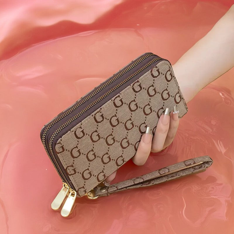 Wallets (Carteras de mano)