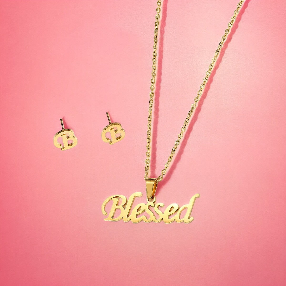 Somos Bendecidas (juego)