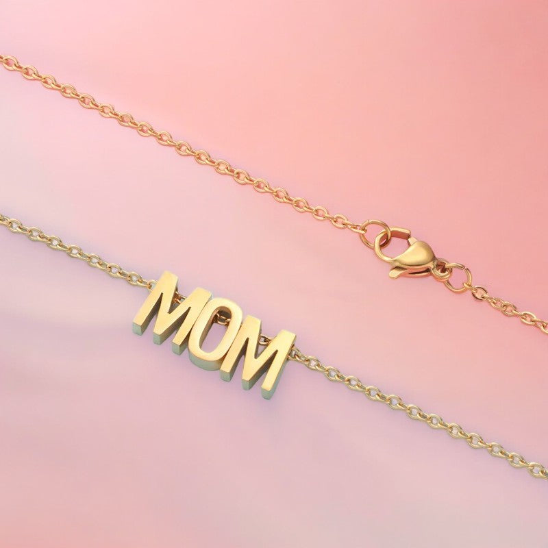 Love you "Mom"