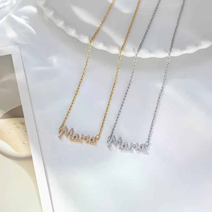 Te amo "mamá"(piedras)