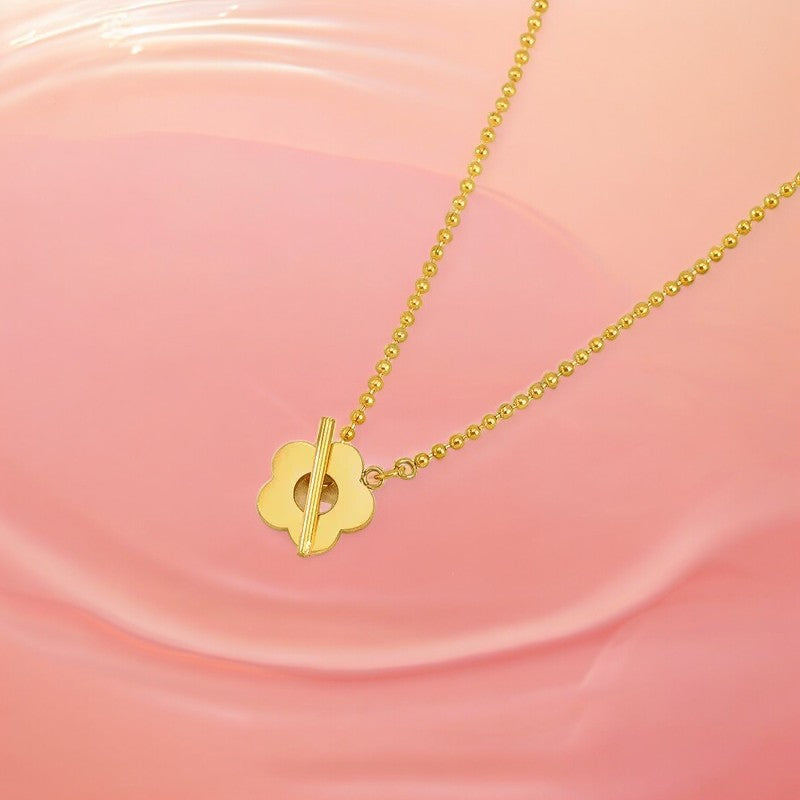 La flor de mi jardin