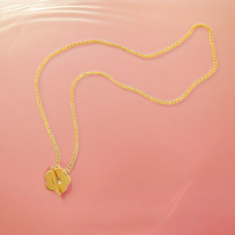 La flor de mi jardin