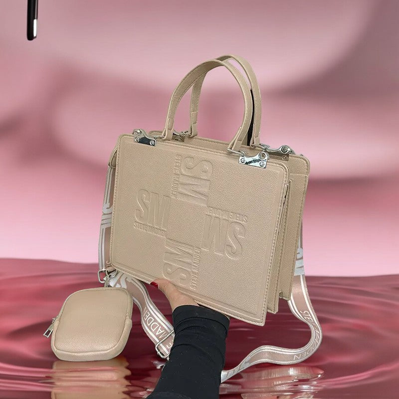 Cartera SM Crossbody