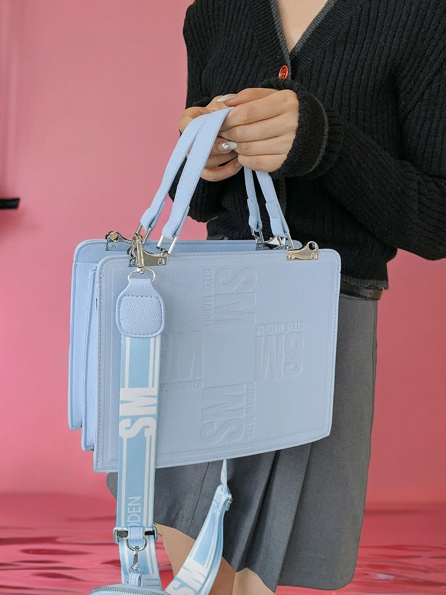 Cartera SM Crossbody