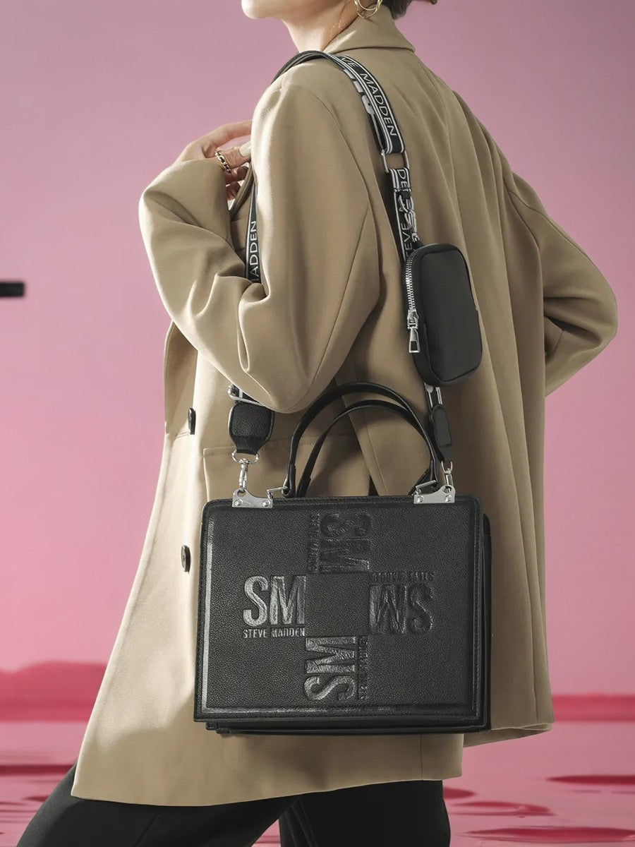 Cartera SM Crossbody