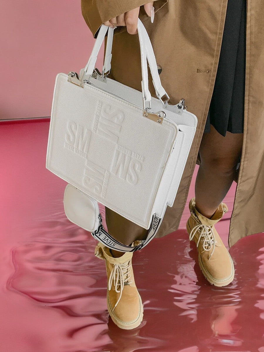 Cartera SM Crossbody