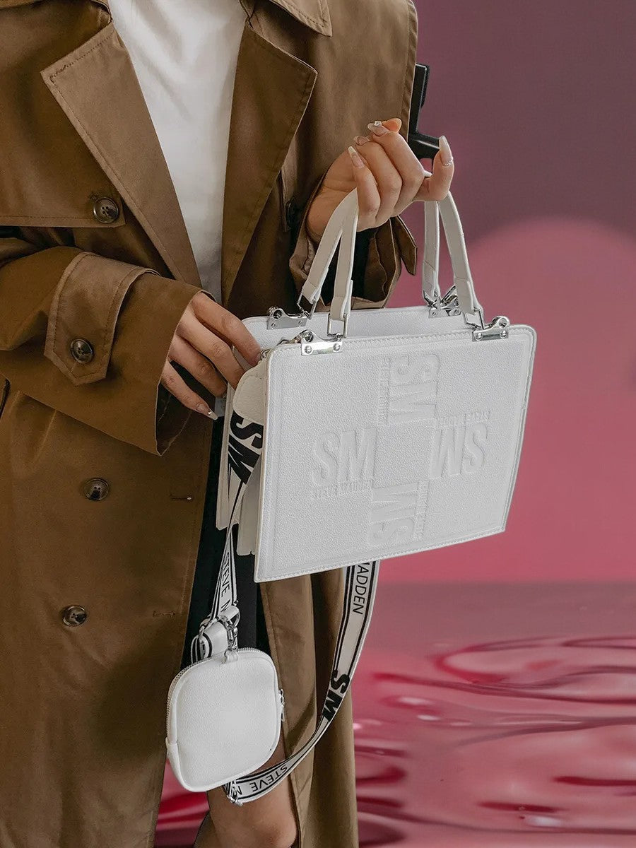 Cartera SM Crossbody