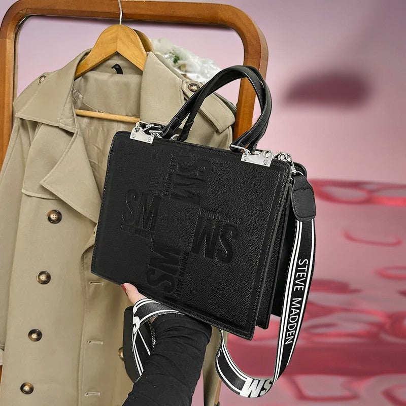 Cartera SM Crossbody