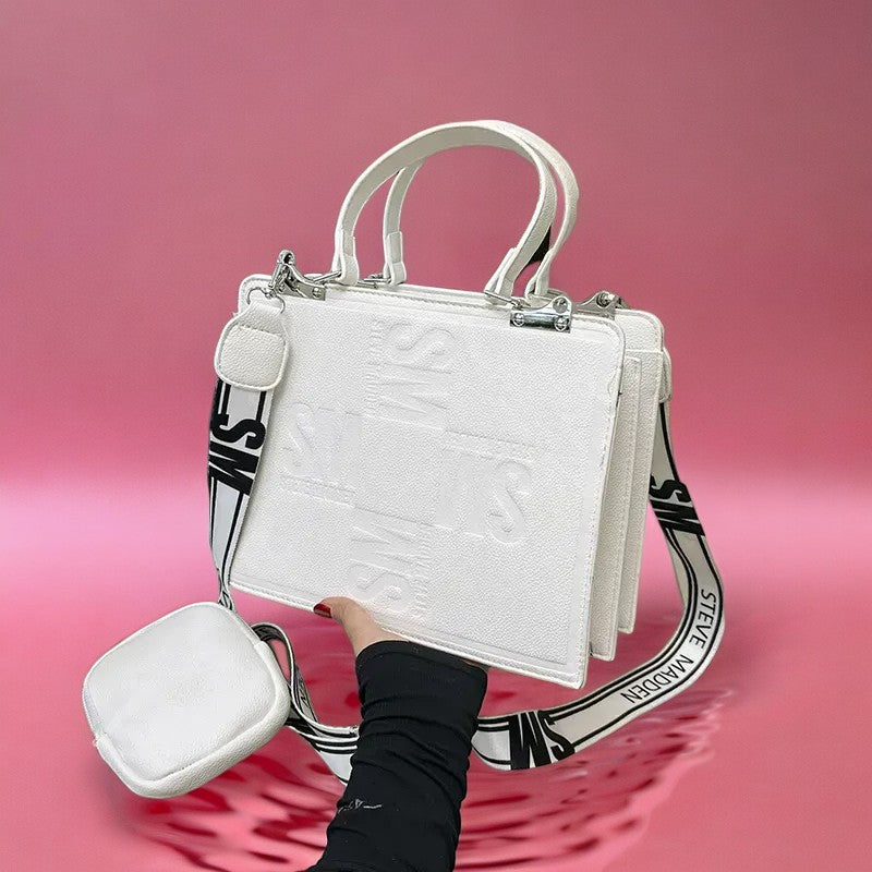 Cartera SM Crossbody