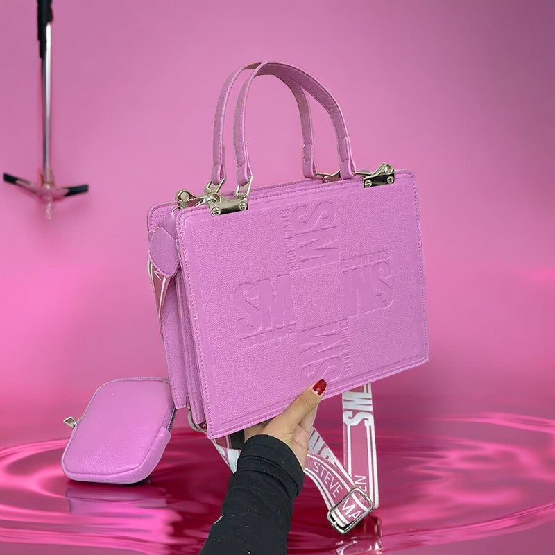 Cartera SM Crossbody