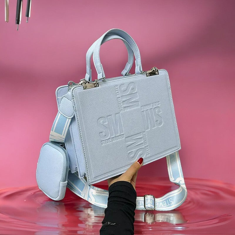 Cartera SM Crossbody