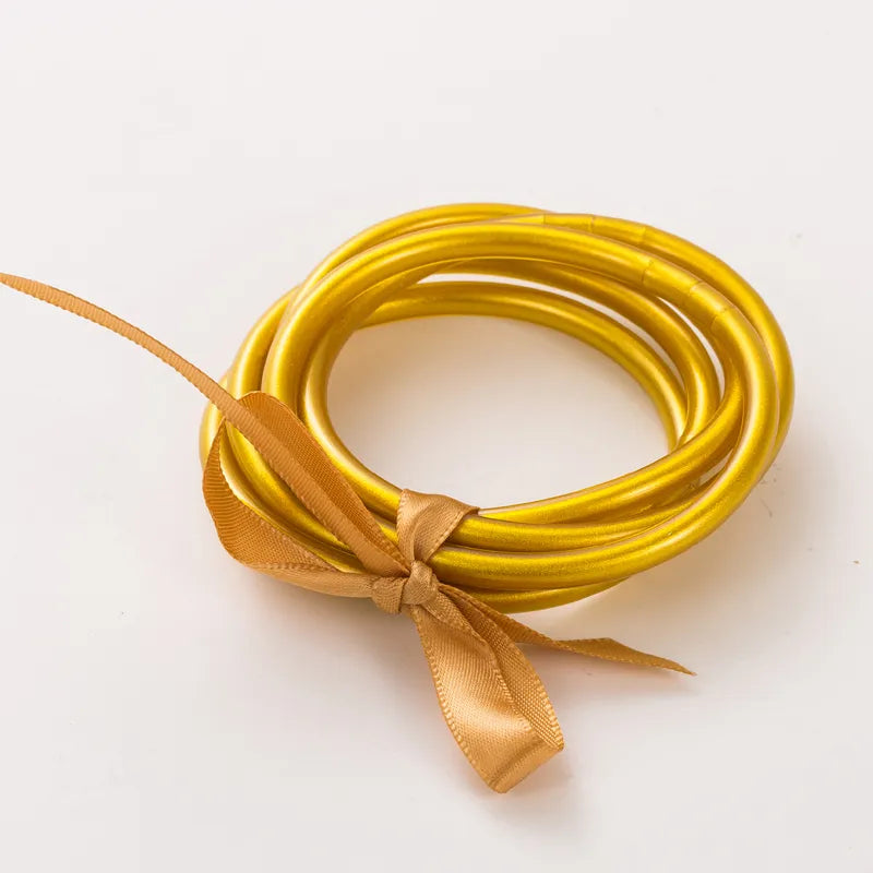 🌴☀️JELLY BANGLES☀️🌴