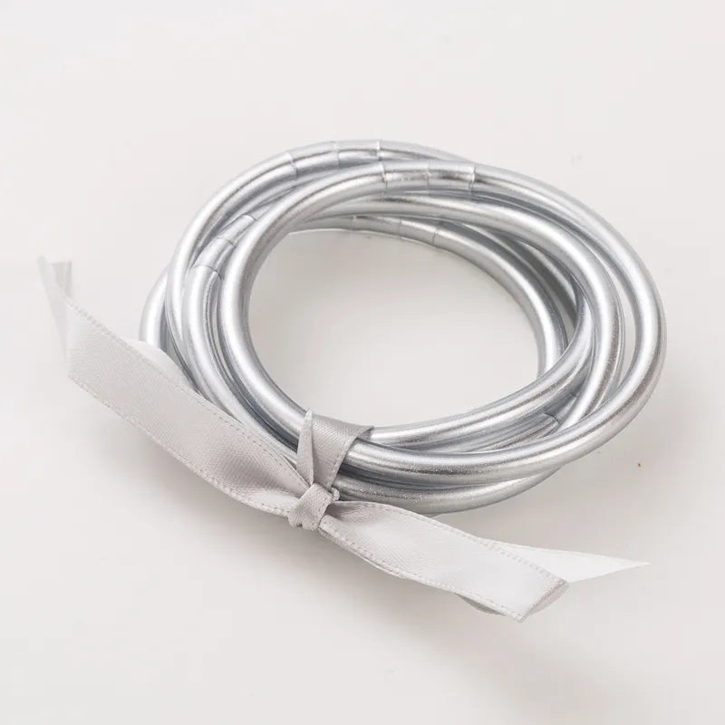 🌴☀️JELLY BANGLES☀️🌴