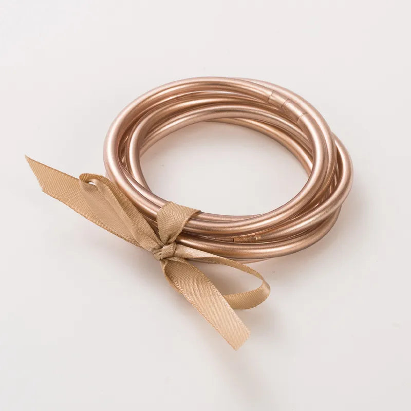 🌴☀️JELLY BANGLES☀️🌴