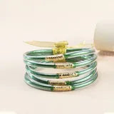🌴☀️JELLY BANGLES☀️🌴