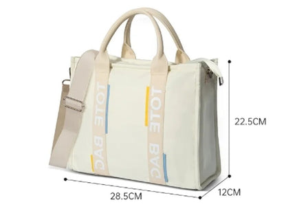 Tote Bags Canvas