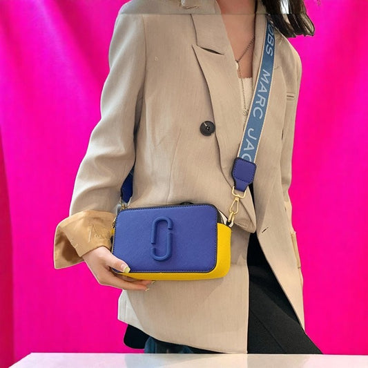 Crossbody MJ