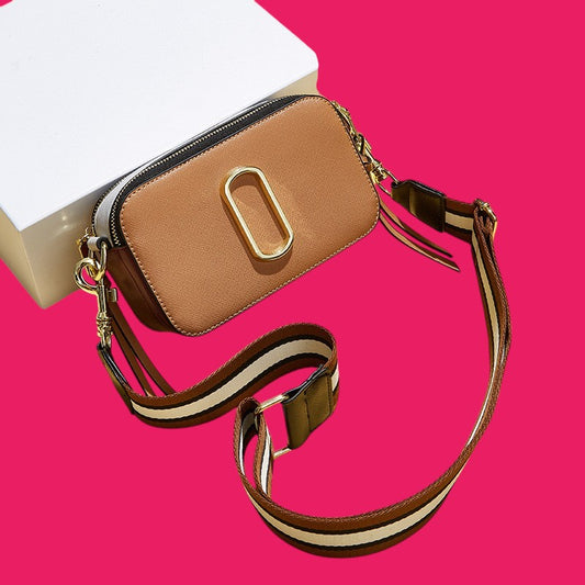 Crossbody